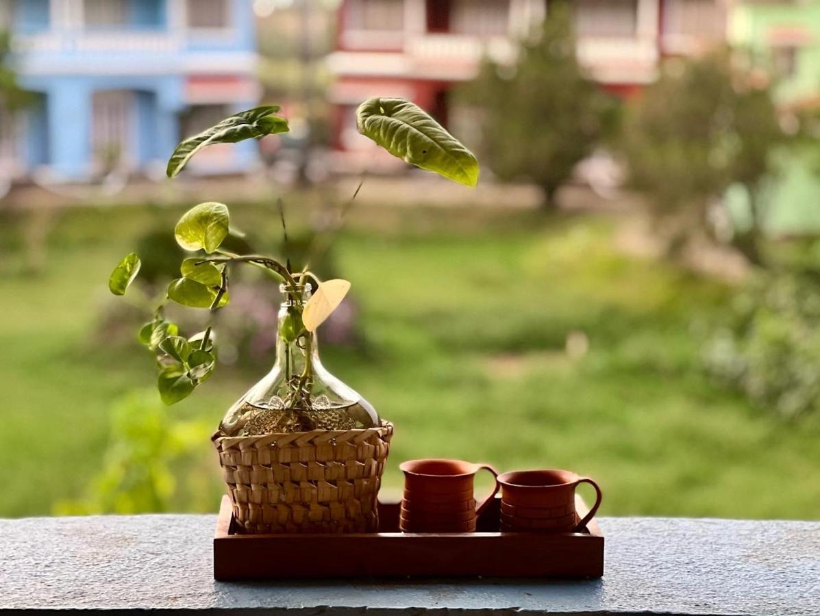 Rosewood By The Beach Goa Benaulim Eksteriør bilde