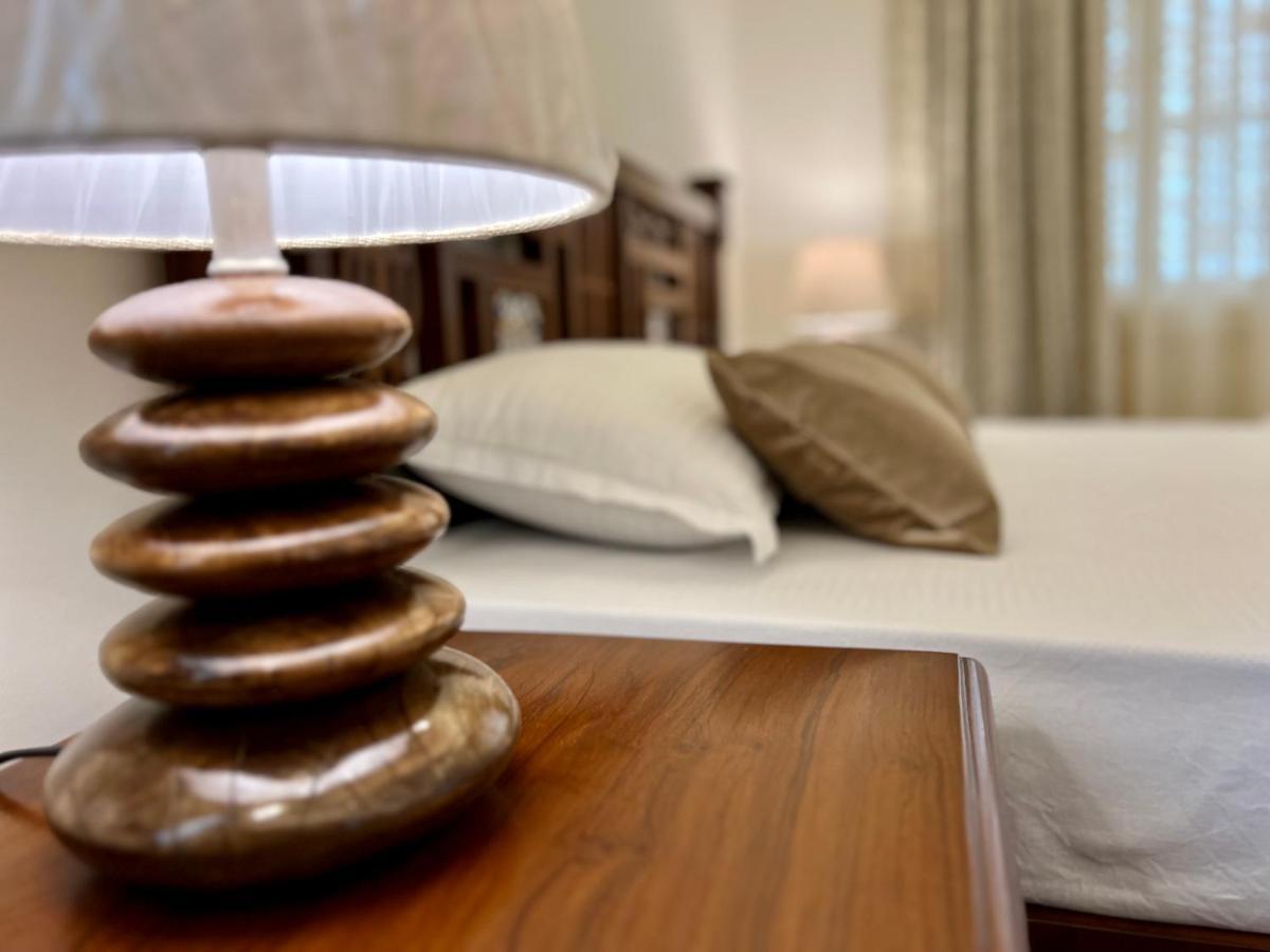 Rosewood By The Beach Goa Benaulim Eksteriør bilde