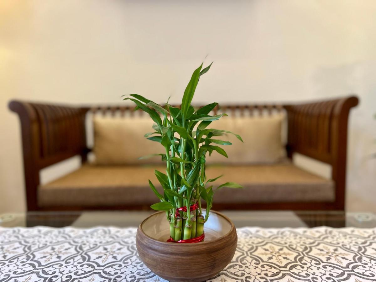Rosewood By The Beach Goa Benaulim Eksteriør bilde