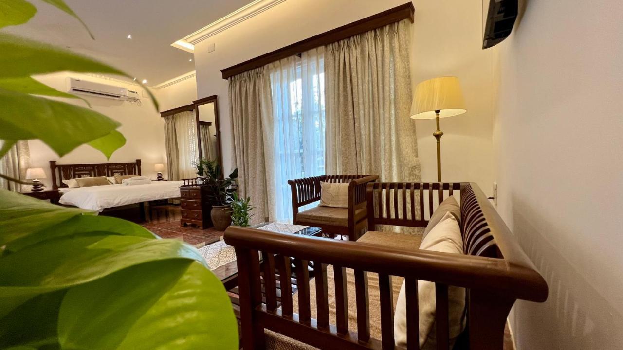 Rosewood By The Beach Goa Benaulim Eksteriør bilde