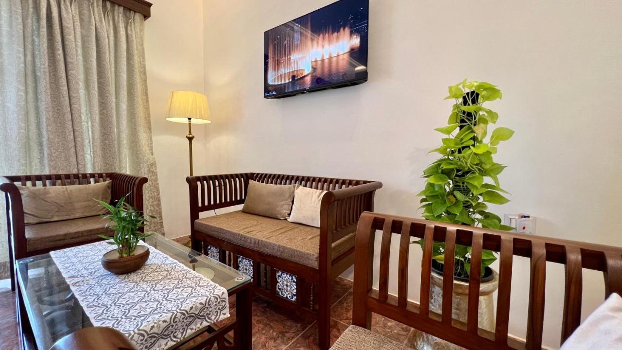 Rosewood By The Beach Goa Benaulim Eksteriør bilde