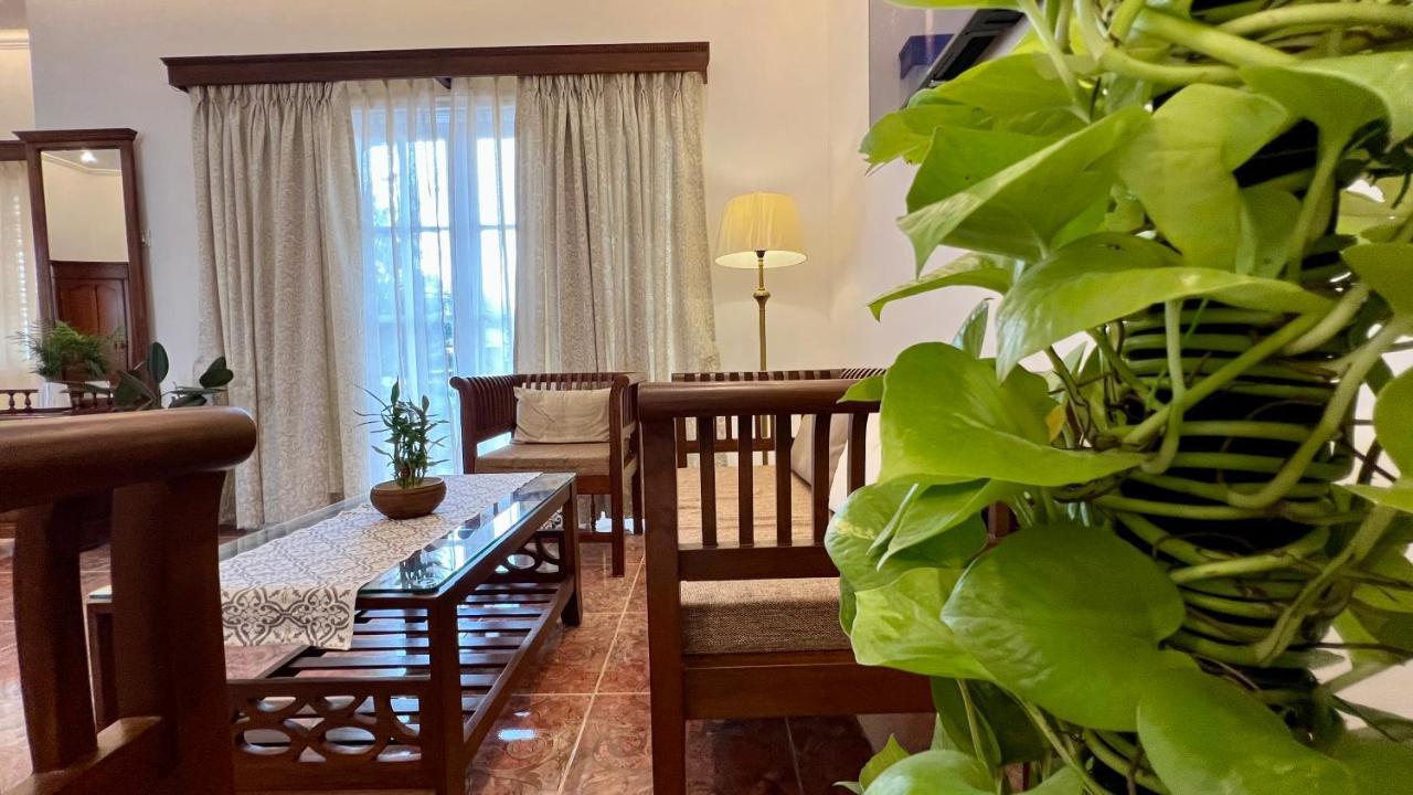 Rosewood By The Beach Goa Benaulim Eksteriør bilde