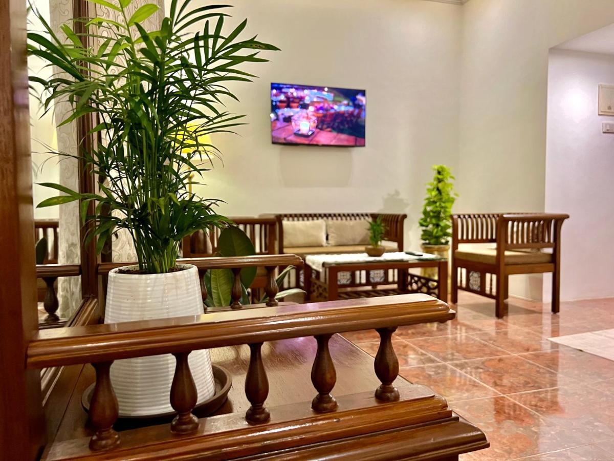 Rosewood By The Beach Goa Benaulim Eksteriør bilde