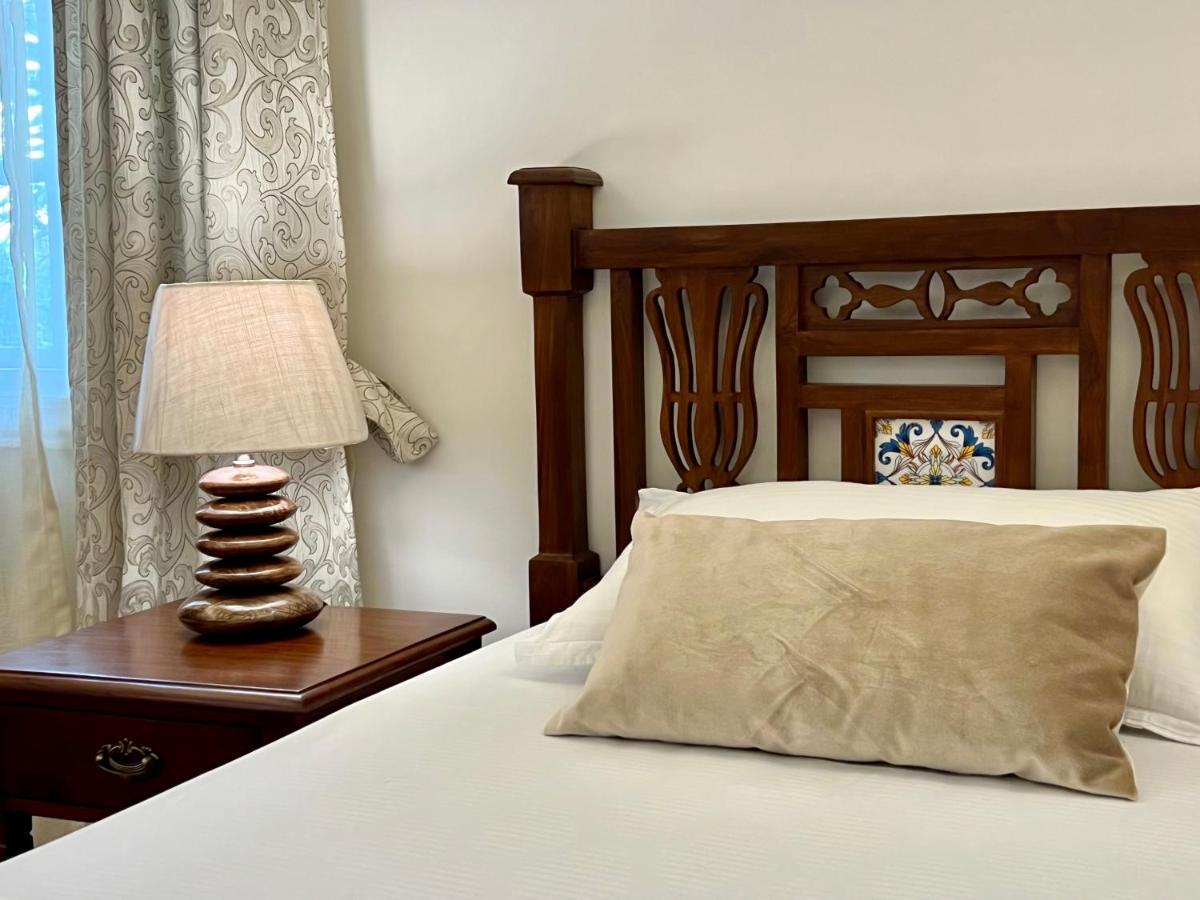 Rosewood By The Beach Goa Benaulim Eksteriør bilde