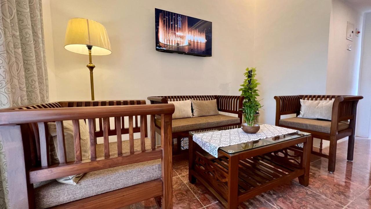 Rosewood By The Beach Goa Benaulim Eksteriør bilde