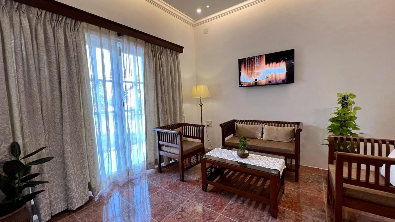 Rosewood By The Beach Goa Benaulim Eksteriør bilde