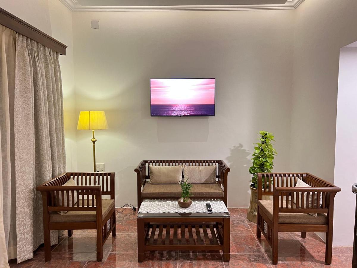 Rosewood By The Beach Goa Benaulim Eksteriør bilde
