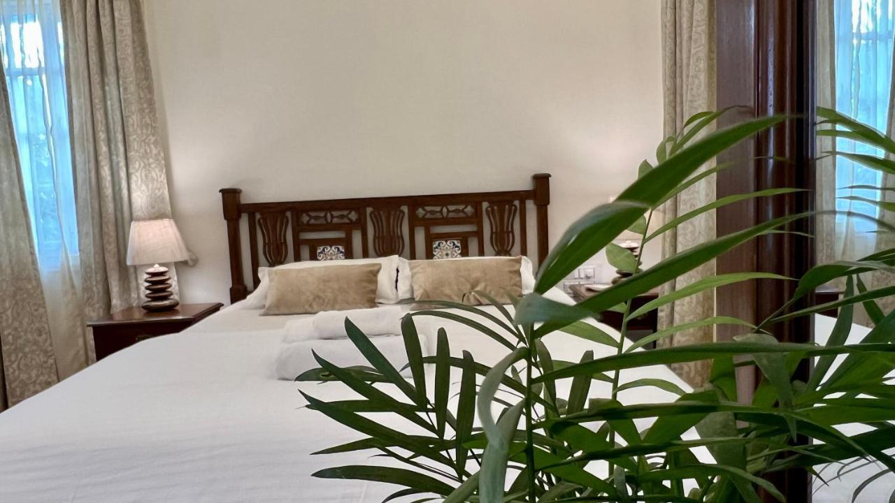 Rosewood By The Beach Goa Benaulim Eksteriør bilde