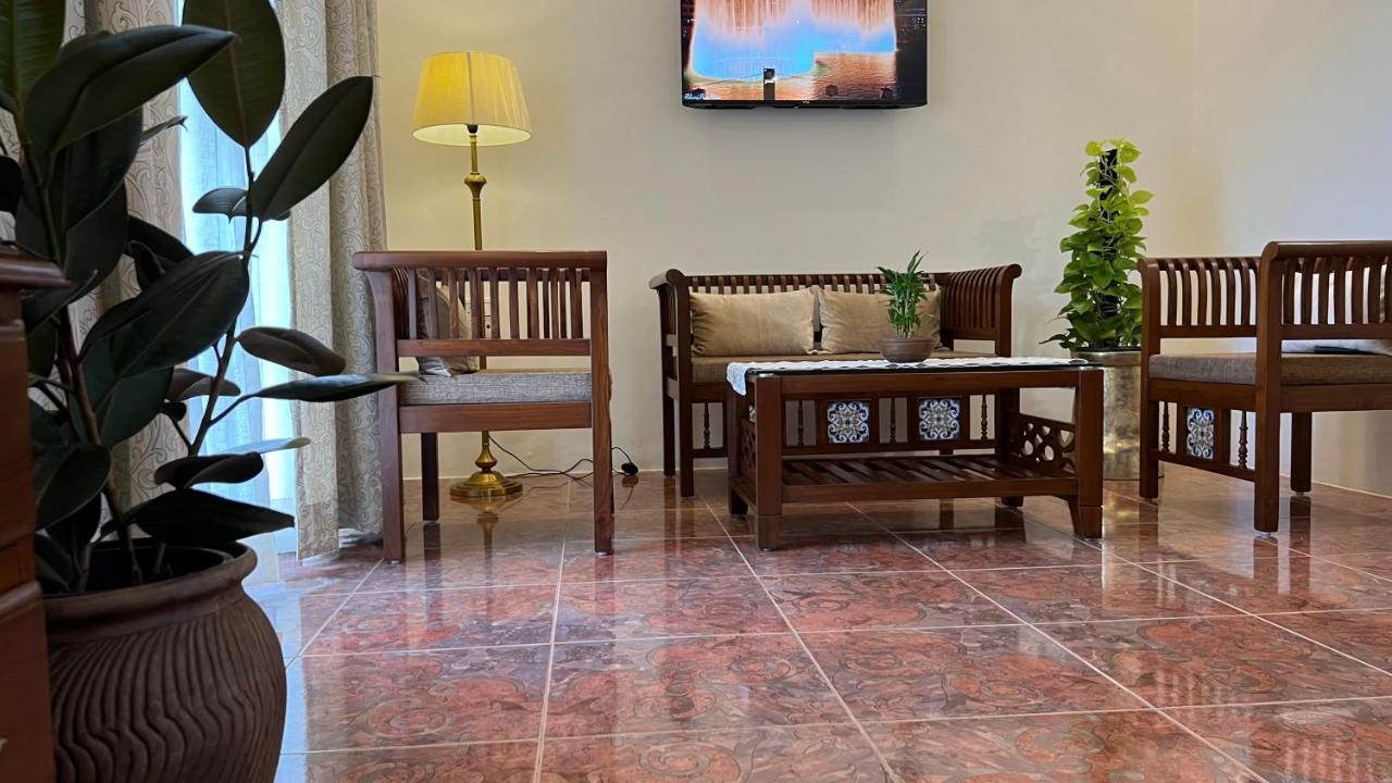 Rosewood By The Beach Goa Benaulim Eksteriør bilde
