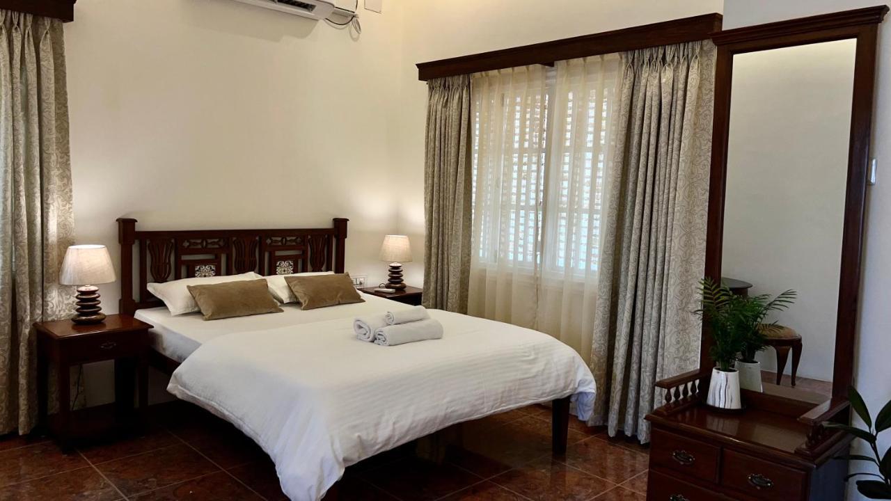 Rosewood By The Beach Goa Benaulim Eksteriør bilde