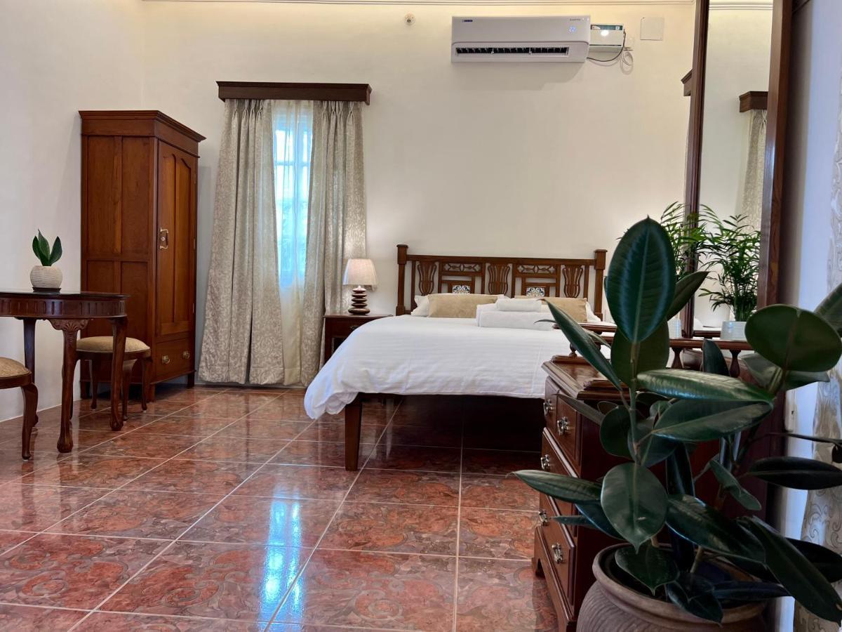 Rosewood By The Beach Goa Benaulim Eksteriør bilde