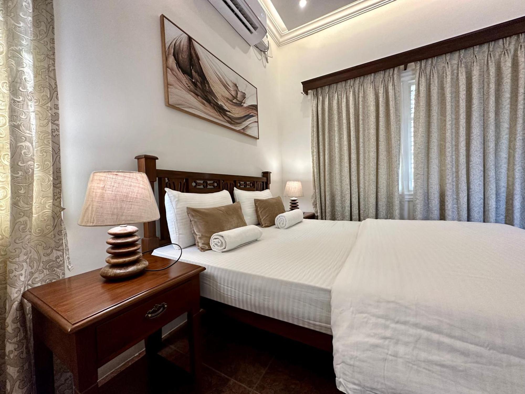Rosewood By The Beach Goa Benaulim Eksteriør bilde