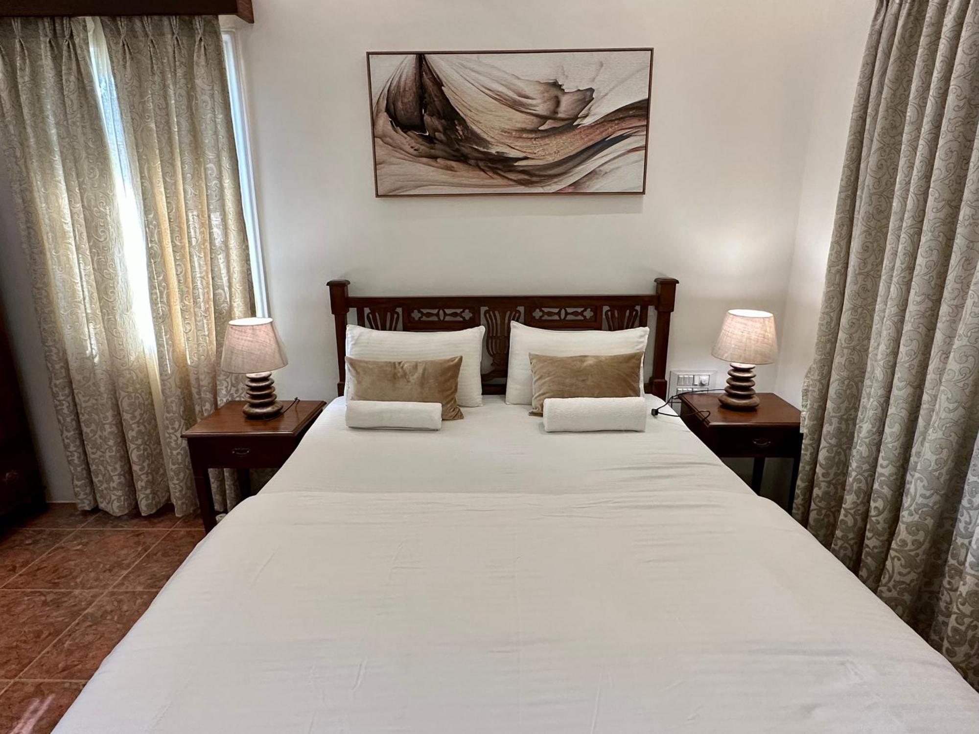 Rosewood By The Beach Goa Benaulim Eksteriør bilde